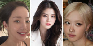 کدام بازیگران مشهور کره‌ای با لاغری بیش از حد طرفدارانشان را نگران کردند؟