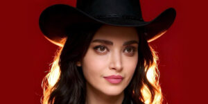 بهنوش کابوی شد و نازنین هندی؛ لباس‌های خاص بر تن بازیگران زن ایرانی نشستند