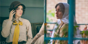 لباس‌ها چطور حالات شخصیتی محبوبه و زری را نشان می‌دهند؟ طراح لباس پاسخ می‌دهد