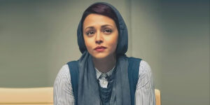 سوگل خلیق با لباس‌هایی فوق‌العاده ساده در جشن تولدش دیده شد!