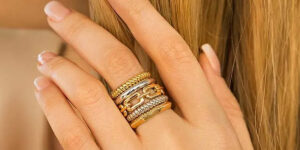 انگشتر هر برند را بشناسید؛ امضای خاص برندهای بزرگ جواهرسازی