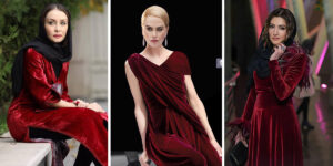 پارچه مخمل؛ اصالت، درخشندگی و محبوبیتی که هرگز کم نمی‌شود