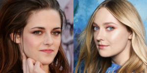 دو ستاره‌ محبوب هالیوود با استایل‌های تینیجرپسند جلوی دوربین‌ها ژست گرفتند