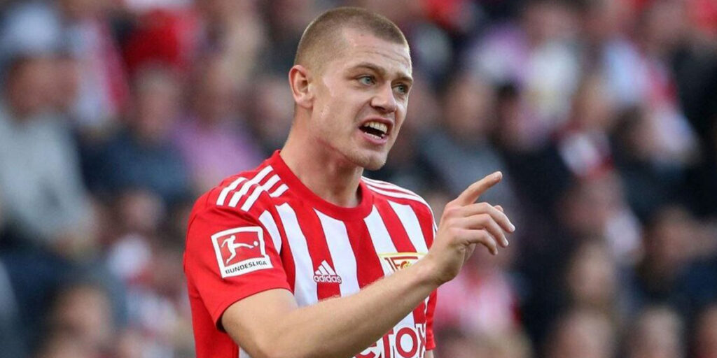 فوتبالیست معروف با موهای پلنگی نروژ را به جام جهانی رساند