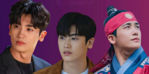 از «وارثان» تا «قلب‌های مدفون»؛ نگاهی به نقش‌های ماندگار و استایل‌های متفاوت پارک هیونگ شیک