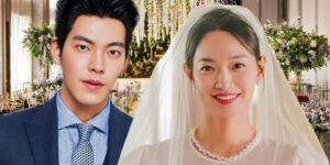 تاریخ عروسی زوج محبوب کره‌ای اعلام شد؛ شین مین‌آ چه لباس عروسی می‌پوشد؟