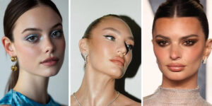 پوست طبیعی و تاکید بر چشم‌ها؛ با ترندهای آرایشی ۲۰۲۶ آشنا شوید