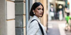 ۳ مدل کوتاهی برای زمستان؛ مدل‌های موی کوتاه که این فصل سروصدا می‌کنند