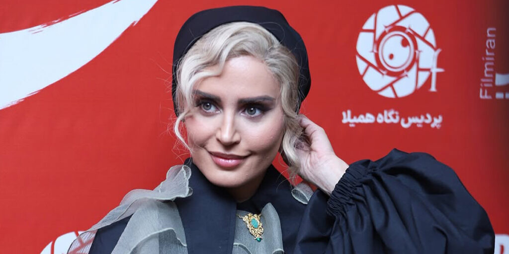 الناز شاکردوست با ساعت ۱۳ میلیاردی در یک سفر لاکچری دیده شد!