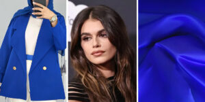 رنگی که به عنوان جدیدترین رنگ ترندی امسال معرفی شد؛ از مُد روز دنیا عقب نمانید!