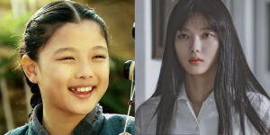 از دونگ‌یی کوچولو تا روانی باهوش؛ قاتل محبوب این روزها که دل‌ها را برده!