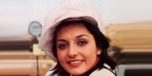 گوگوش با استایل اولدمانی سلیقه‌اش را به رخ کشید