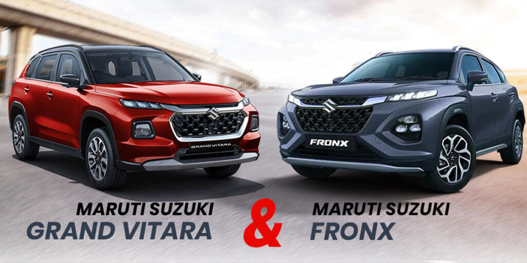 آیا فرانکس می‌تواند جایگاه ویتارا را در بازار جهانی بگیرد؟