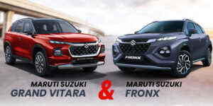 آیا فرانکس می‌تواند جایگاه ویتارا را در بازار جهانی بگیرد؟