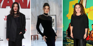 ۱۱ بازیگر ترک که ثابت کردند مشکی هیچ‌وقت قدیمی نمی‌شود!