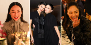 سلبریتی‌ها در جشن دیور چه پوشیدند؟ استایل‌های ساده اما شیک آن‌ها را ببینید