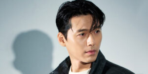 بازیگر مشهور کره‌ای با استایل جدیدش ۲۰ سال جوان‌تر شد!