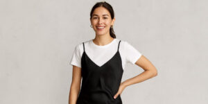 فرم مهمانی کم‌هزینه؛ چند ترفند تبدیل لباس‌ها