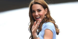 چرا ساعت محبوب کیت میدلتون با عنوان ساعت سلطنتی شناخته می‌شود؟