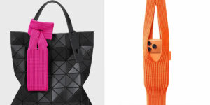 برند اپل با همکاری ژاپنی‌ها، مرز بین مد و فناوری را شکست!