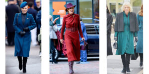 آیتمی جسورانه برای پاییز و زمستان|چرا ملکه‌ها بیخیال بوت بلند نمی‌شوند؟