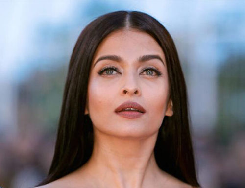 ترفندهای آرایشی آیشواریا رای