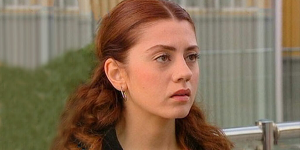 استایل کلاسیک گوکچه بهادیر