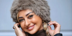 نفیسه روشن با استایلی روشن؛ جزئیات کوچک در کانون توجه