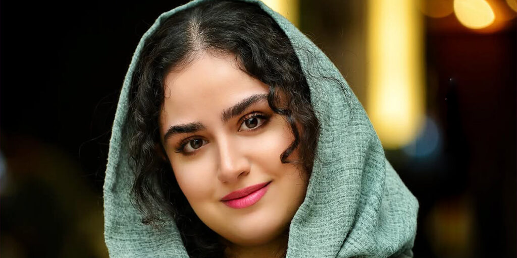 شمایل و استایل جدید هانیه غلامی در یک سریال خبرساز شد