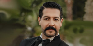 استایل تک‌رنگ تازه داماد سینمای ایران، با رنگ سال ۲۰۲۶ خبرساز شد