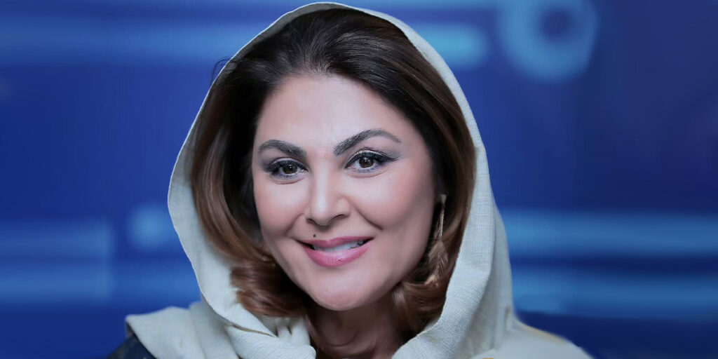 چرا لاله اسکندری بهترین بازیگر برای ایفای نقش نازنین در «بامداد خمار» است؟