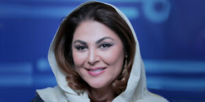 چرا لاله اسکندری بهترین بازیگر برای ایفای نقش نازنین در «بامداد خمار» است؟