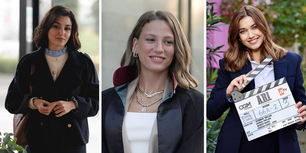 وقتی مد در خدمت شخصیت است؛ تحلیل استایل وکیل‌های محبوب سریال‌های ترکی