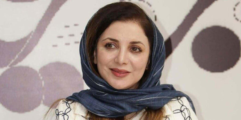 استایل کلاسیک رویا میرعلمی