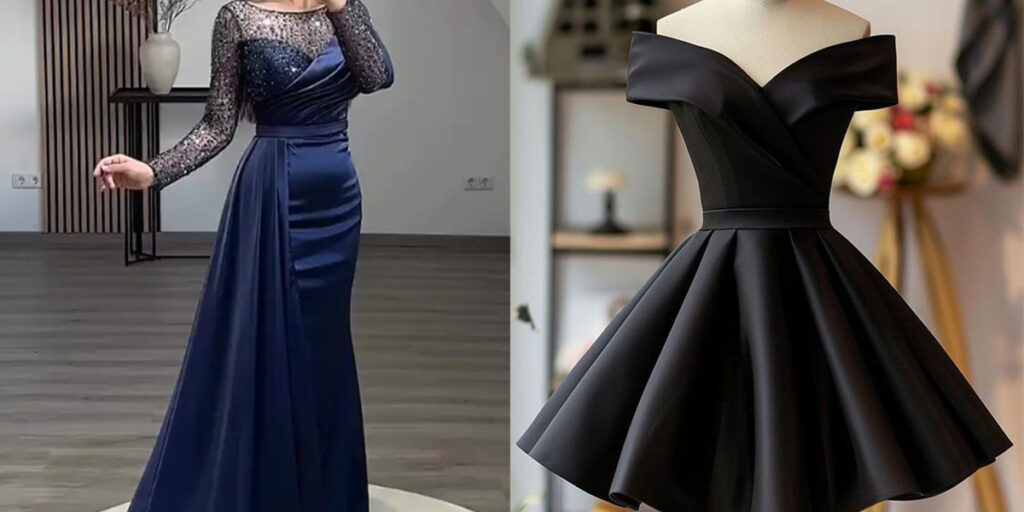 برند لباس مجلسی