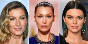 ترفند سوپرمدل‌های معروف برای خواب خوب چیست؟ راز پوست سالم را کشف کنید