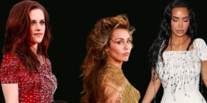 سنجاق قفلی؛ آیتمی که فکر نمی‌کردید یک روز ترندی شود و روی فرش قرمز بیاید