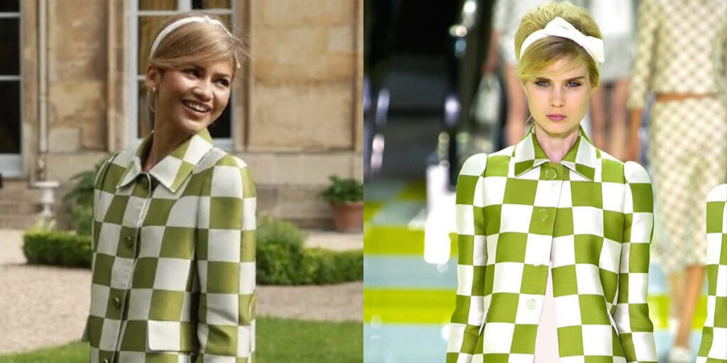 مد فراتر از تبلیغات؛ ستارگان با لباس‌های آرشیوی، استایلشان را شخصی‌تر از همیشه کردند