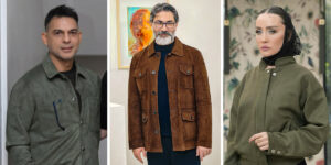چطور کت جیر را ست کنیم؟ نگاهی به ترند محبوب چهره‌های ایرانی