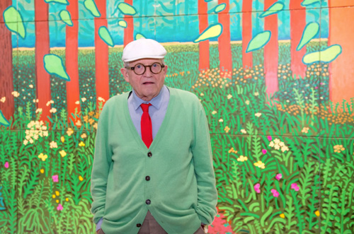 ظاهر امضایی هنرمندان