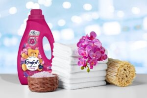 لذت بی‌مانند ملحفه‌های تازه: راهنمای ایجاد خوابی آرام و دل‌انگیز