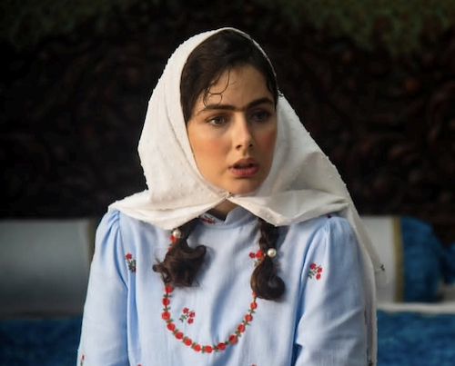 معیارهای زیبایی زنان قاجار