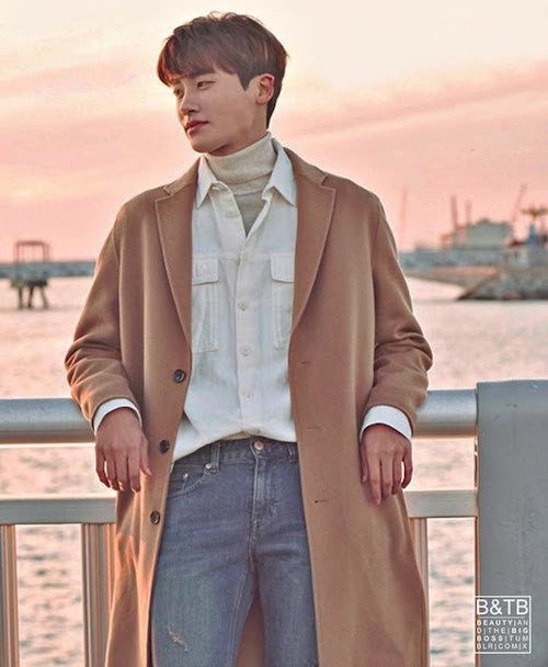 استایل پارک هیونگ شیک در سریال‌های مختلف