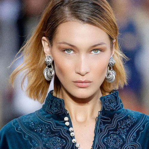 رازهای خواب سوپرمدل‌های معروف