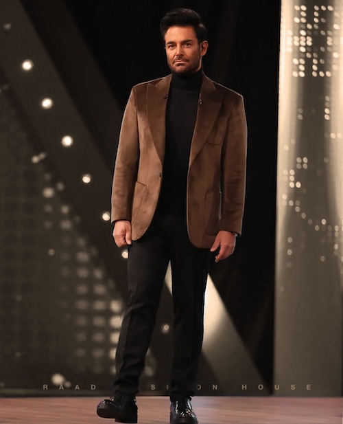 کت جیر؛ انتخابی شیک و همهفنحریف برای پاییز