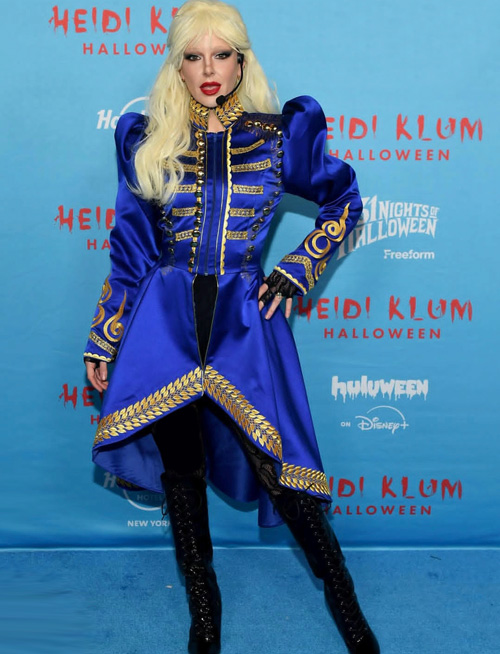 استایل‌های مهمانی هالووین ۲۰۲۵