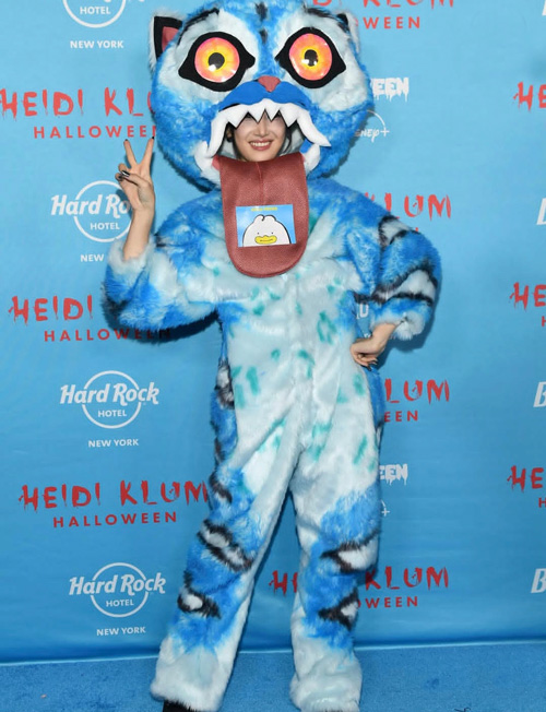 استایل‌های مهمانی هالووین ۲۰۲۵