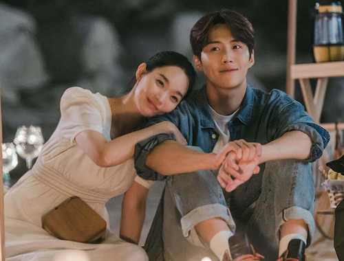 زوج‌های محبوب کی‌دراما در سال‌های اخیر