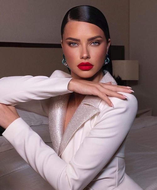 رازهای خواب سوپرمدل‌های معروف