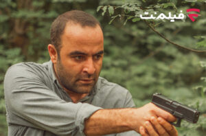 با آغاز تدوین سریال؛ تصویر امیر نوروزی در نقش مامور آگاهی «کوری» رونمایی شد